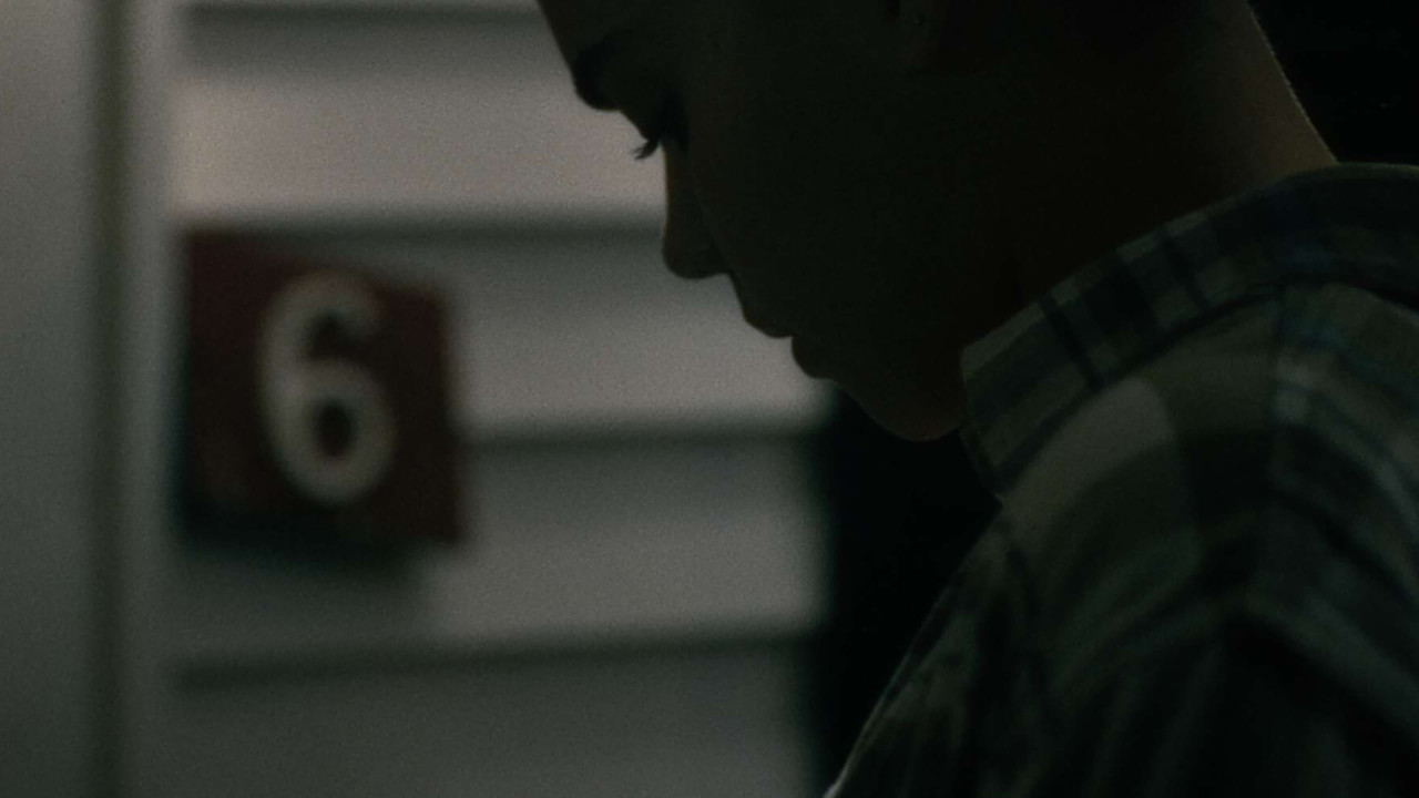ROOM SIX