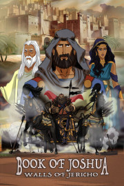 Book of Joshua: Walls of Jericho