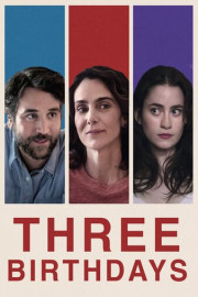 Three Birthdays