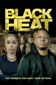 Black Heat