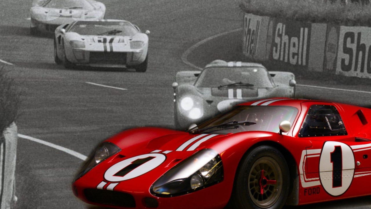 Resurrecting Legends: The Rebirth of the Mk IV
