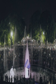 The Story of Mendoza's Water