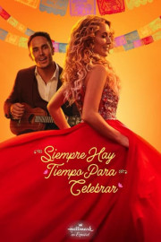 Siempre Hay Tiempo Para Celebrar