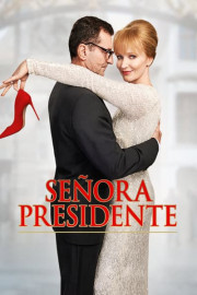 Señora Presidente