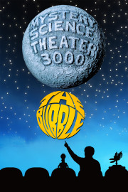MST3K: The Bubble