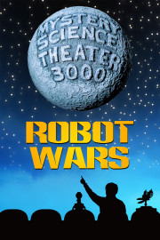 MST3K: Robot Wars