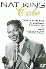 Nat King Cole: For Sentimental Reasons