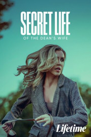 Secret Life of a Dean's Wife