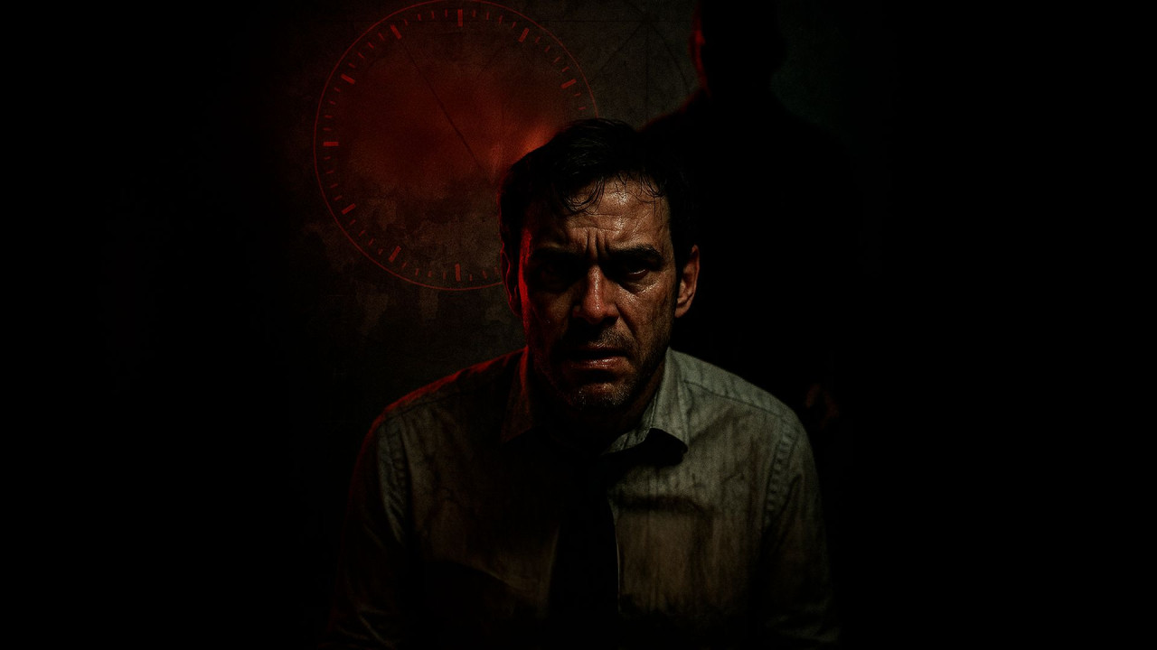 An Angry Man