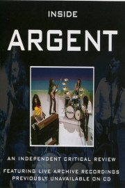 Inside Argent