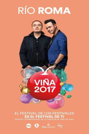 Río Roma: Viña del Mar