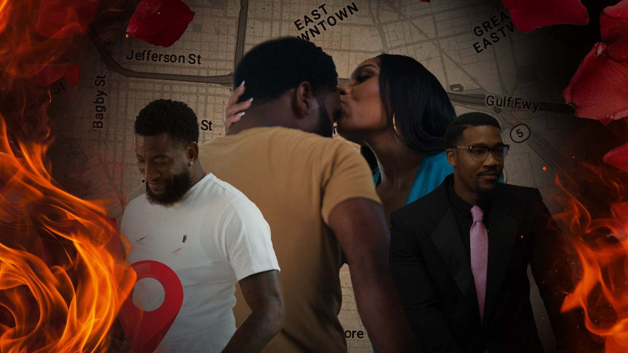 Houston We Have a Problem