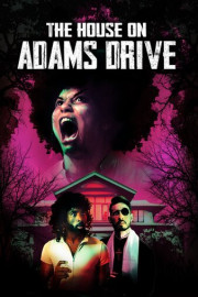 The House on Adams Drive