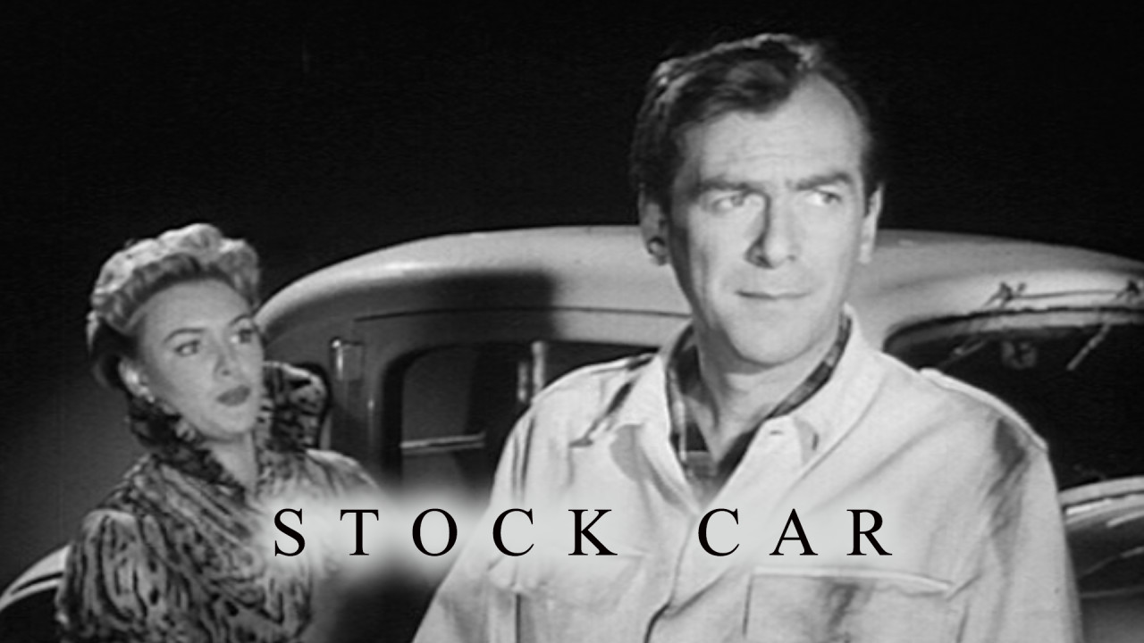 Stock Car