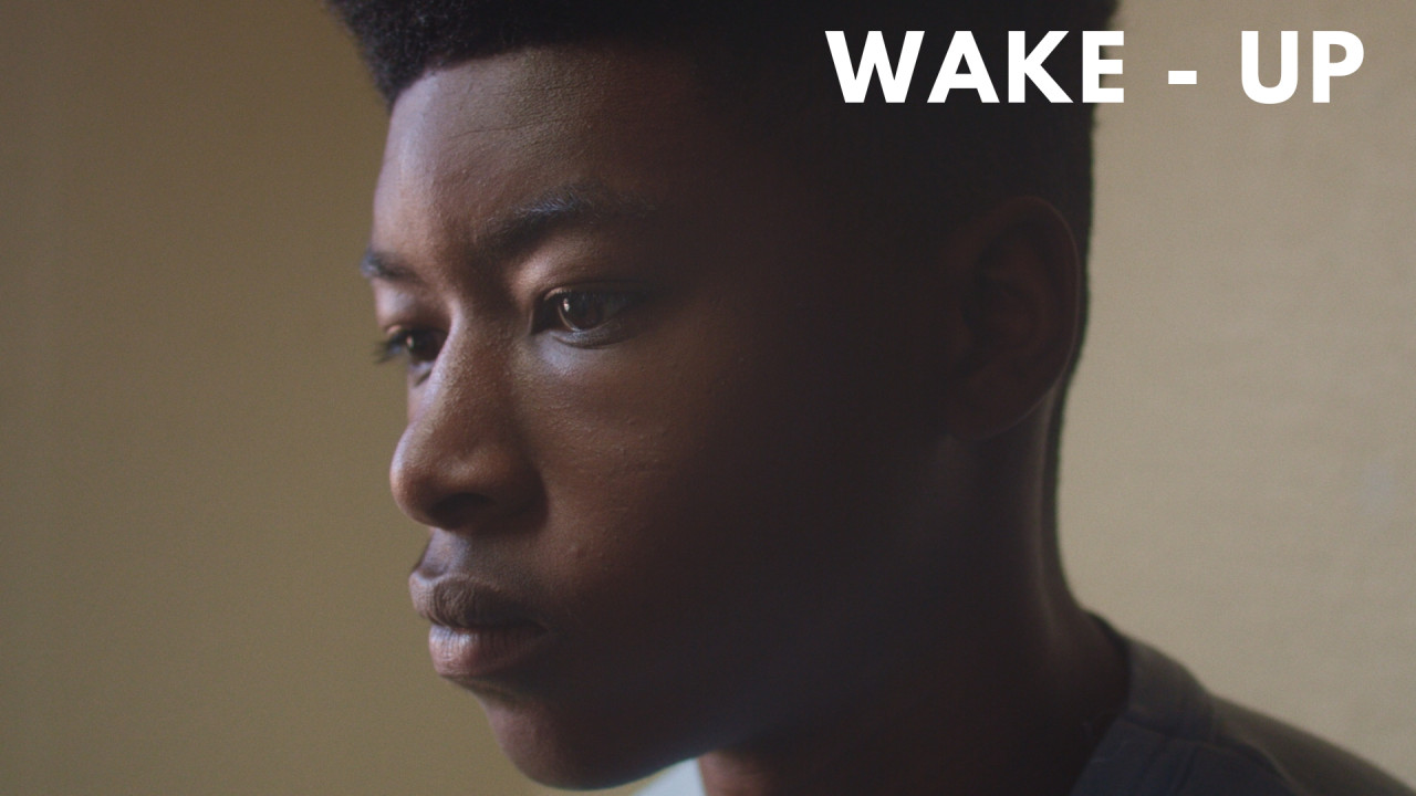 WAKE - UP