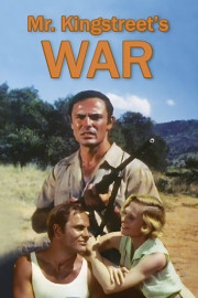 Mister Kingstreet's War