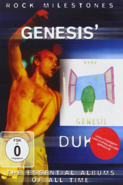 Genesis: Duke