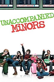 Unaccompanied Minors