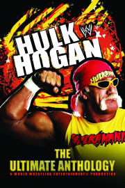 Hulk Hogan: the Ultimate Anthology