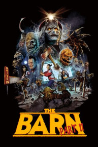 The Barn Part II