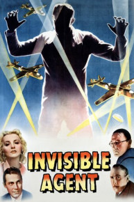 Invisible Agent