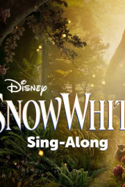Disney's Snow White Sing-Along