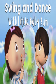 Swing and Dance with Little Baby Bum