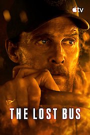 The Lost Bus