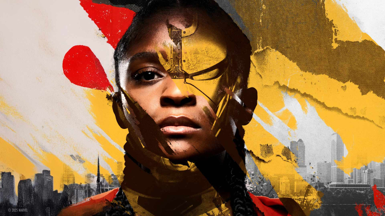 Ironheart | A Special Look