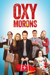 Oxy Morons