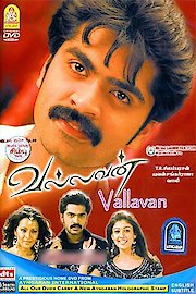 Vallavan