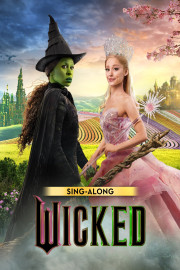 Wicked: Sing-Along