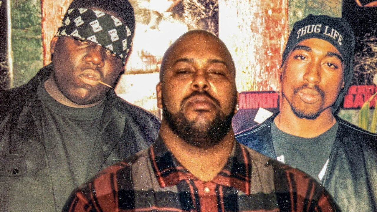 Last Man Standing: Suge Knight and the Murders of Biggie & Tupac