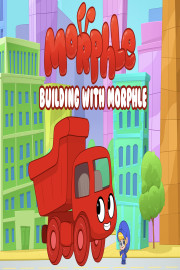 Morphle - Building with Morphle
