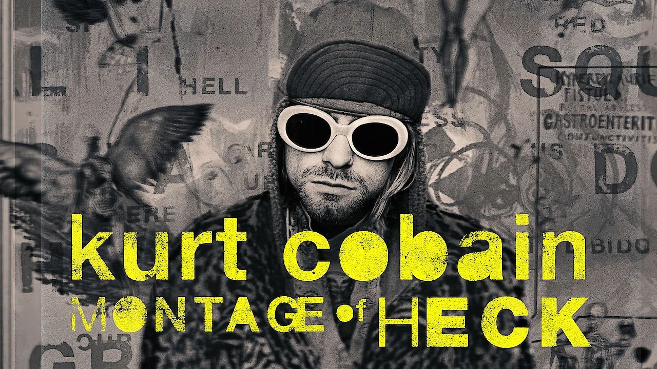 Cobain: Montage of Heck