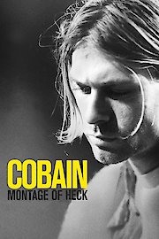 Cobain: Montage of Heck