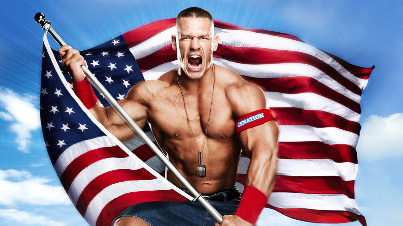 WWE Capitol Punishment