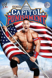 WWE Capitol Punishment
