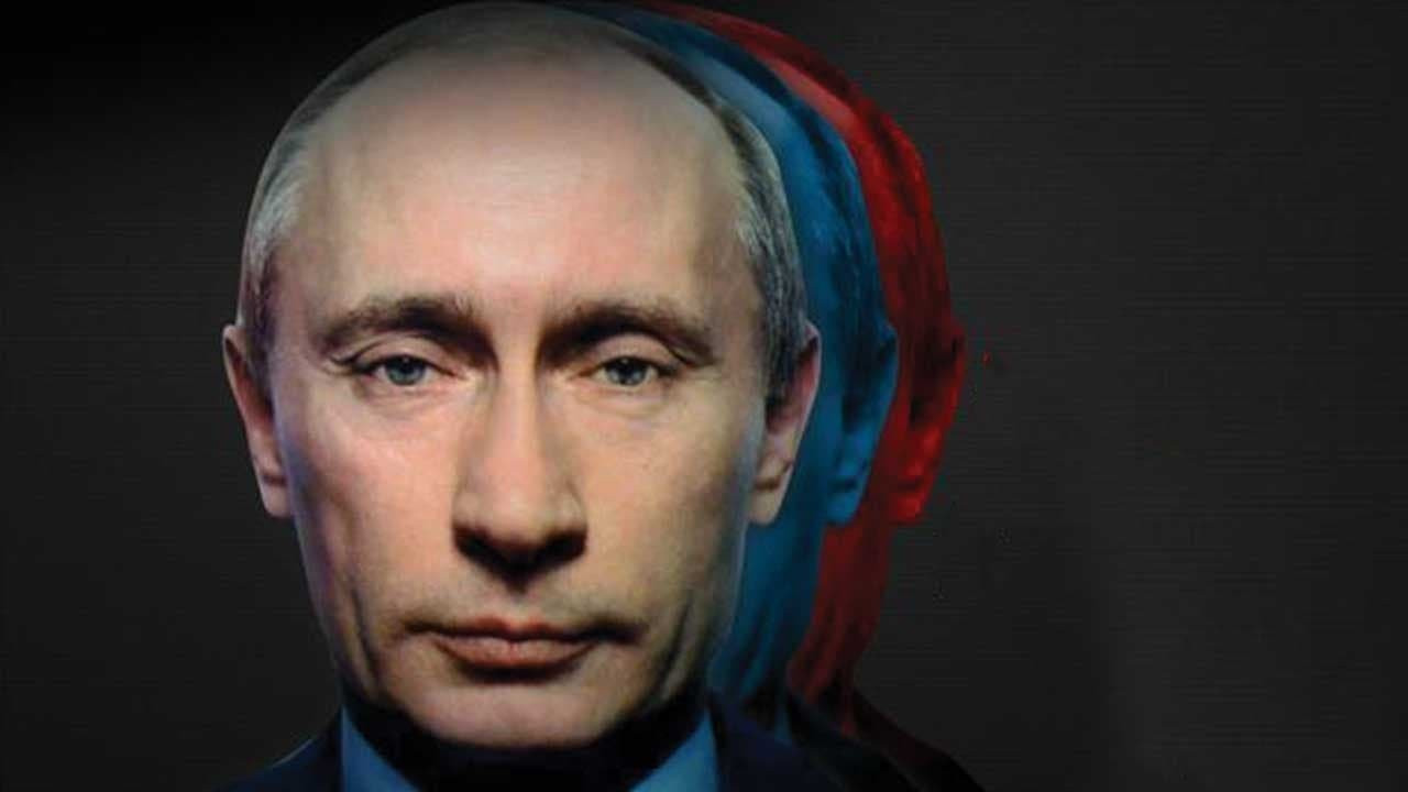 Inside the Mind of Vladimir Putin: Retribution