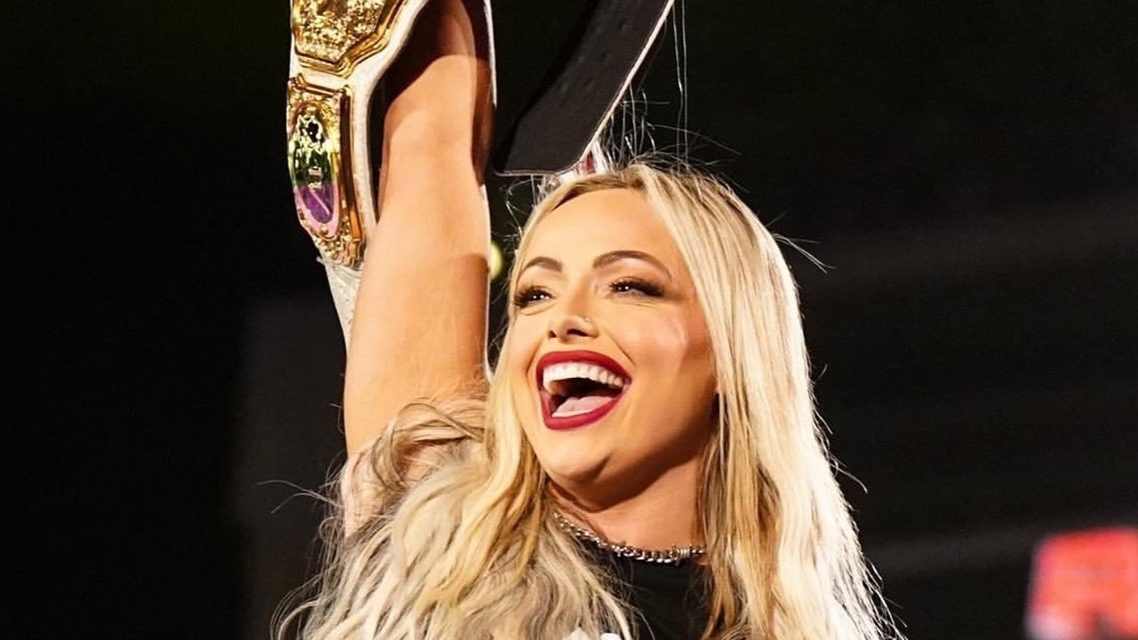 Liv Forever