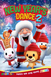 New Years Dance 2