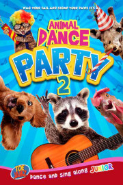 Animal Dance Party 2