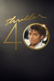 Michael Jackson: Thriller 40