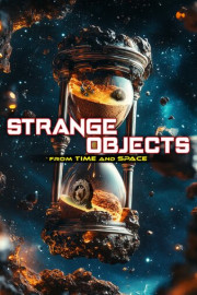 Strange Objects from Time and Space