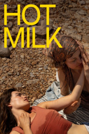 Hot Milk