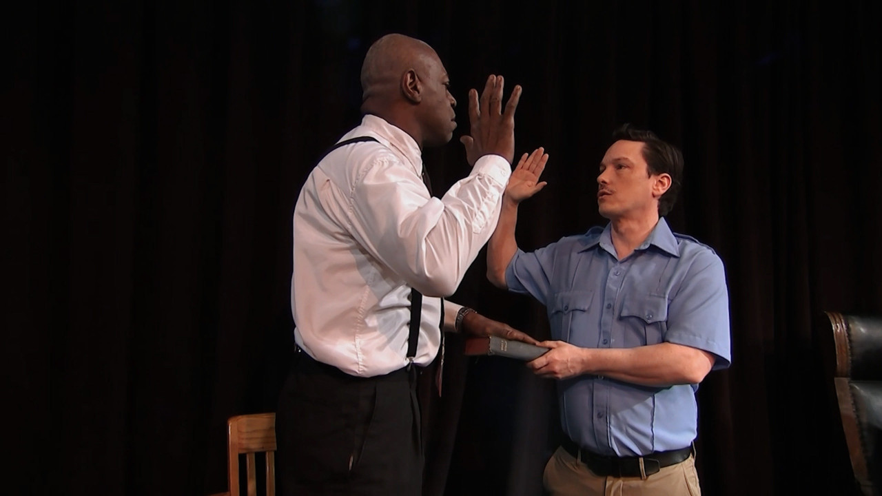 The Lost Story of Emmett Till: Trial in the Delta