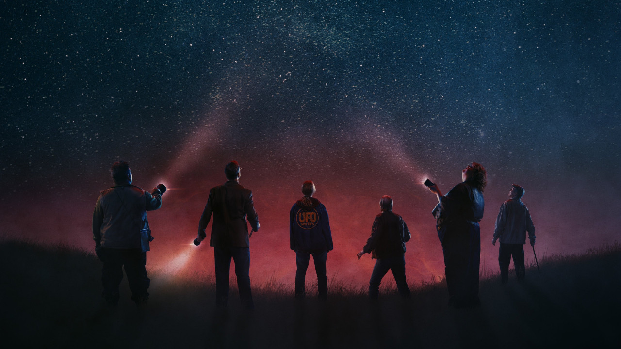 Watch the Skies