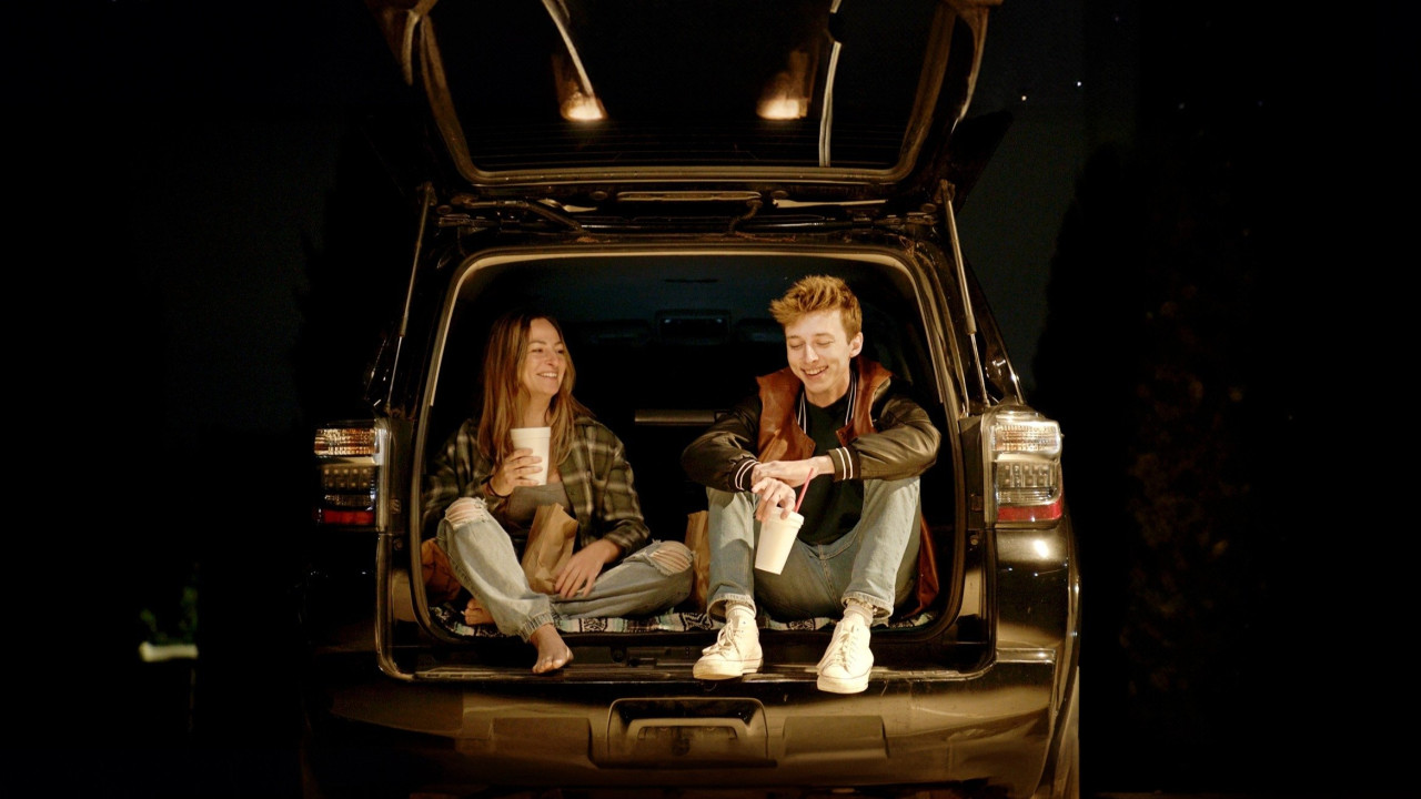 We Could Still Be Pen Pals