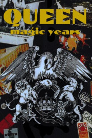 Queen: Magic Years