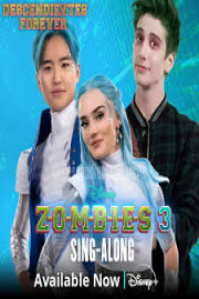 ZOMBIES 3 Sing-Along